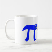 Wees rationeel! Echte! Koffiemok (Links)