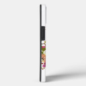 Wees Sterk Case-Mate iPhone Case (Achterkant / Rechts)