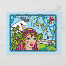 Wees sterk_have Faith_