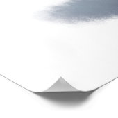 Wees sterk in de Heer Poster (Hoek)