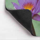 "Wees stil, en weet dat ik God ben...".. Muismat (Hoek)