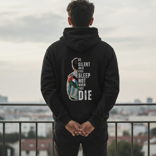 WEES STIL HOODIE