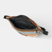 Wees uitstekend voor elkaar heuptasje (Open)