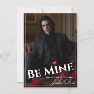 Wees Van Mij – Een Stille Valentijnsbelofte