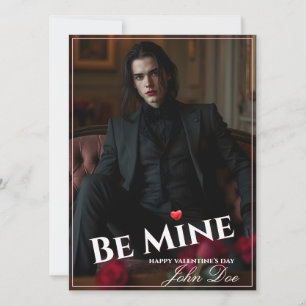 Wees Van Mij – Een Stille Valentijnsbelofte