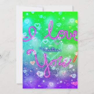 Wees Van Mij Feestdagenkaart