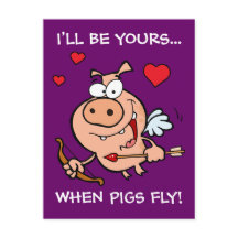 Wees van mij tegen Valentijns