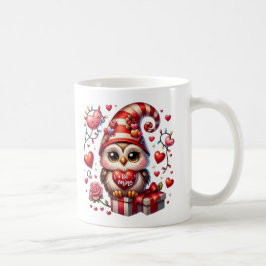 Wees van mij valentijnscadeau koffiemok