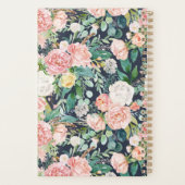 Wees vandaag fantastisch | Persoonlijk Planner (Achterkant)