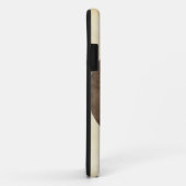 Wees vandaag geweldige Case-Mate iPhone case (Achterkant/rechts)