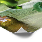 Wees veilig voor je. poster (Hoek)