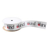 Wees vriendelijk - Kindheid is belangrijk Lint (Spoel)