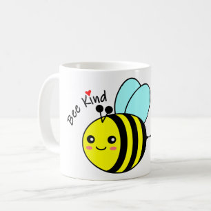 Wees Vriendelijk Koffiemok