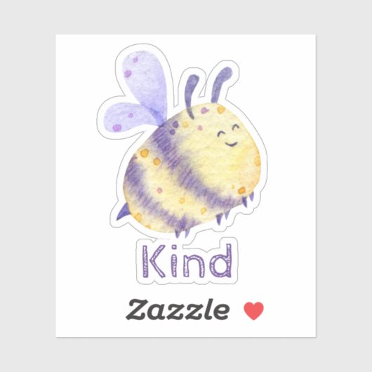*~* Wees VRIENDELIJK Schattigee Fuzzy Teacher Day  Sticker (Vel)