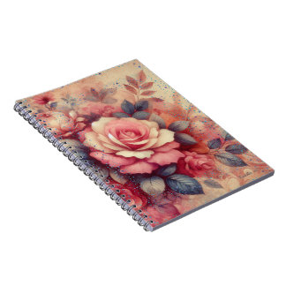 WEES WAAR, WEES JEZELF NOTITIEBOEK