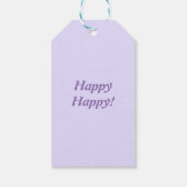 weesbloemen cadeaulabel (Achterkant)