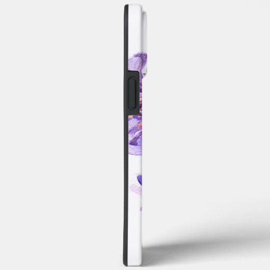 weesbloemen Case-Mate iPhone case (Achterkant / Rechts)