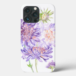 weesbloemen iPhone 13 pro hoesje