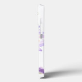 weesbloemen Case-Mate iPhone case (Achterkant / Links)