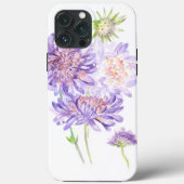 weesbloemen Case-Mate iPhone case (Achterkant)