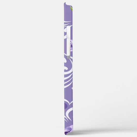 weesbloemen Case-Mate iPhone case (Achterkant / Links)