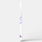 weesbloemen Case-Mate iPhone case (Achterkant / Links)