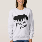 Weeshemd, voor dames trui (Voorkant)