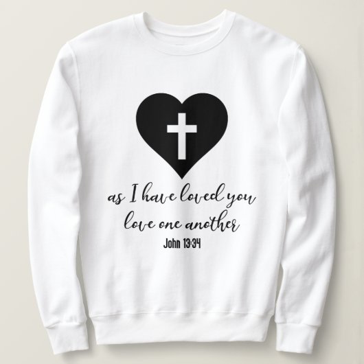 Weeshemd, voor dames trui (Design voorkant)