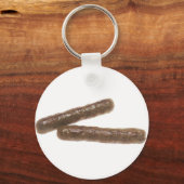 Weeskoppelingen Sleutelhanger (Voorkant)