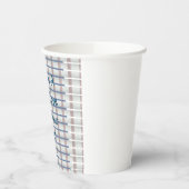 Weesliefde Papieren Bekers (Links)