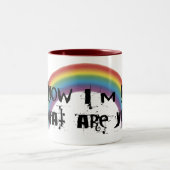 Weet dat ik Mok ben (Center)