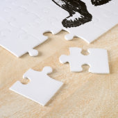 WEET GEEN GRENZEN LEGPUZZEL (Zijkant)