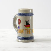 WEET HET VERSCHIL BIERPUL (Voorkant links)