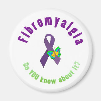 Weet je dat? magneet