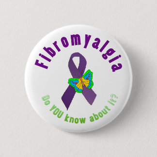 Weet je dat? ronde button 5,7 cm