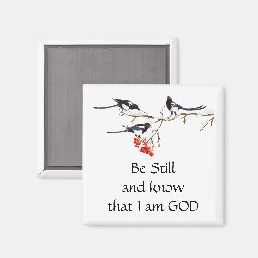 Weet je nog dat ik een snuffelkoek ben.. magneet (Voorkant / Achterkant)