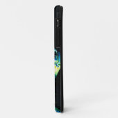 Weet je nog? Sugar Skull Girl Case-Mate iPhone Case (Achterkant/links)