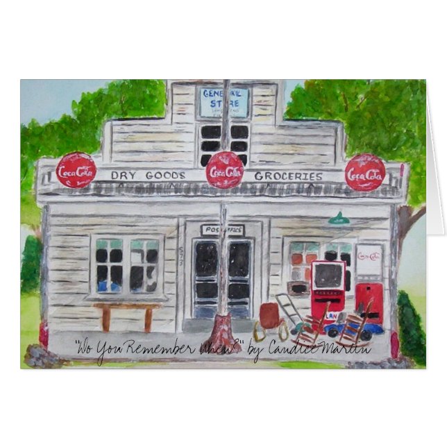 "Weet je nog wanneer?" (Voorkant Horizontaal)