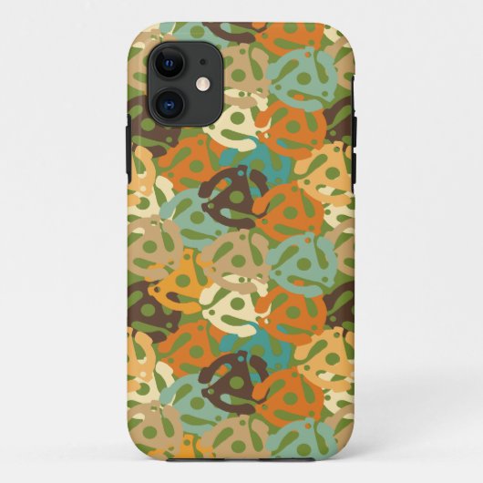 Weet je wat dit is? Case-Mate iPhone case (Achterkant)