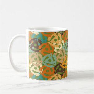 Weet je wat dit is? koffiemok
