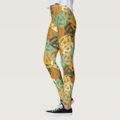 Weet je wat dit is? leggings (Links)