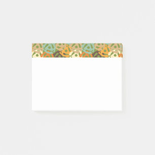 Weet je wat dit is? post-it® notes