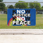 WEET JUSTICE VREDE SPANDOEK (Insitu)