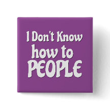 Weet niet hoe mensen