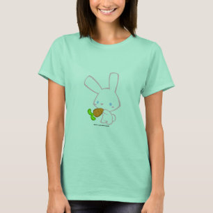 Weetle Bunny T-shirt