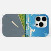 weg Case-Mate iPhone case (Achterkant (horizontaal))