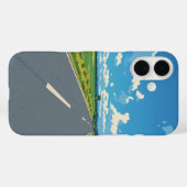 weg Case-Mate iPhone case (Achterkant (horizontaal))