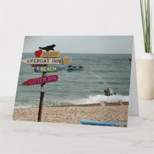 Weg.....Gevist. Kaart