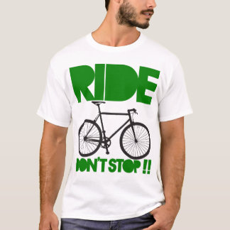 WEG HET! T-SHIRT