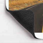 Weg - Langweg Muismat (Hoek)